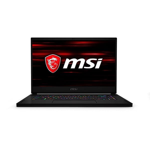 MSI GS66 10SSGS219ES i9 10980HK 64G 2T 2080S W10  Portátil