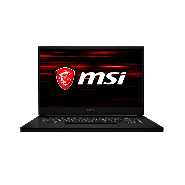 MSI GS66 10SSGS219ES i9 10980HK 64G 2T 2080S W10  Portátil