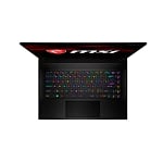 MSI GS66 10SSGS219ES i9 10980HK 64G 2T 2080S W10  Portátil