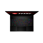 MSI GS66 10SSGS219ES i9 10980HK 64G 2T 2080S W10  Portátil