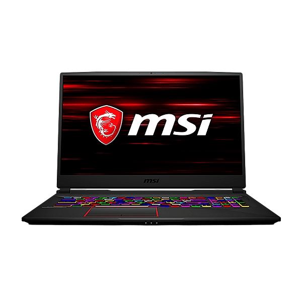 MSI GE75 10SGS082ES i9 10980HK 64G 2T 2080S W10  Portátil
