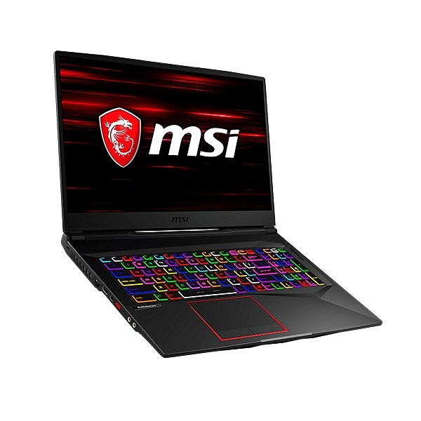 MSI GE75 10SGS082ES i9 10980HK 64G 2T 2080S W10  Portátil