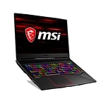 MSI GE75 10SGS082ES i9 10980HK 64G 2T 2080S W10  Portátil