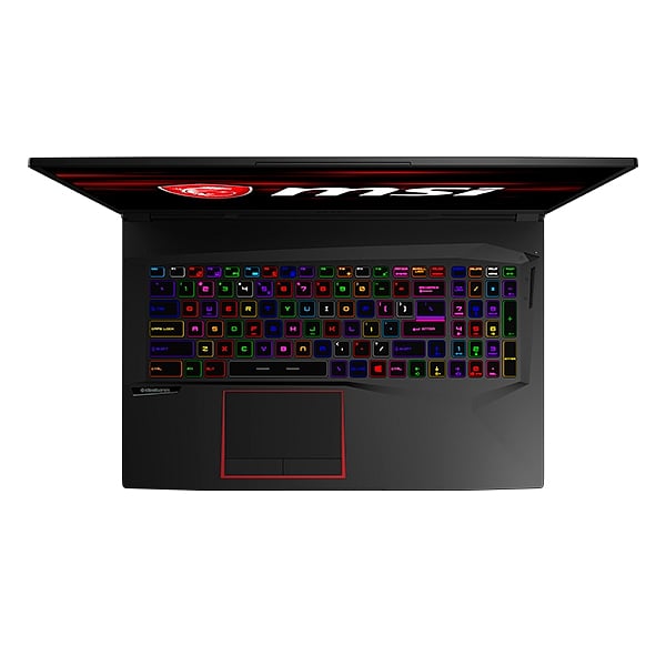 MSI GE75 10SGS082ES i9 10980HK 64G 2T 2080S W10  Portátil