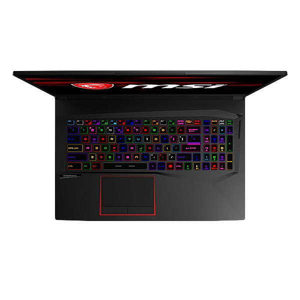 MSI GE75 10SGS082ES i9 10980HK 64G 2T 2080S W10  Portátil