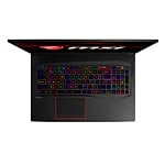 MSI GE75 10SGS082ES i9 10980HK 64G 2T 2080S W10  Portátil