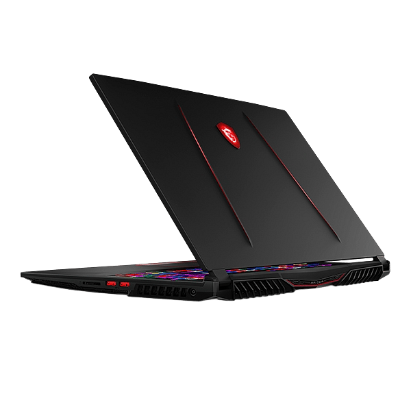 MSI GE75 10SGS082ES i9 10980HK 64G 2T 2080S W10  Portátil