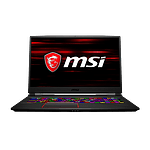 MSI GE75 10SF028ES i7 10750H 32GB 1TB 2070 W10  Portátil