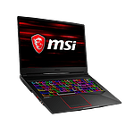 MSI GE75 10SF028ES i7 10750H 32GB 1TB 2070 W10  Portátil
