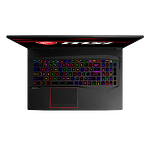 MSI GE75 10SF028ES i7 10750H 32GB 1TB 2070 W10  Portátil