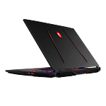MSI GE75 10SF028ES i7 10750H 32GB 1TB 2070 W10  Portátil