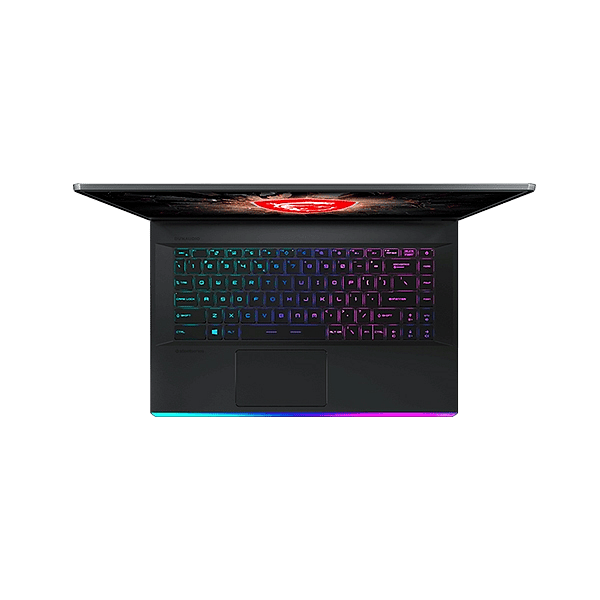 MSI GE66 10SGS201ES i9 10980HK 64G 2T 2080 W10  Portátil