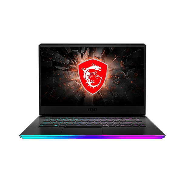 MSI GE66 10SFS202ES i9 10980HK 64G 2T 2070S W10  Portátil