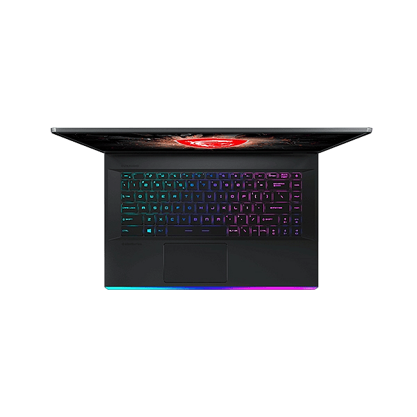 MSI GE66 10SFS202ES i9 10980HK 64G 2T 2070S W10  Portátil