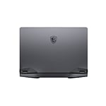 MSI GE66 10SFS202ES i9 10980HK 64G 2T 2070S W10  Portátil