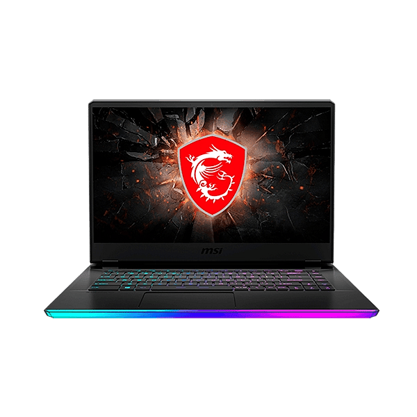 MSI GE66 10SF056XES i7 10750H 32GB 1TB 2070 DOS  Portátil