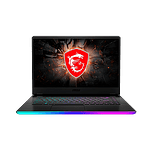 MSI GE66 10SF056XES i7 10750H 32GB 1TB 2070 DOS  Portátil