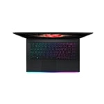 MSI GE66 10SF056XES i7 10750H 32GB 1TB 2070 DOS  Portátil