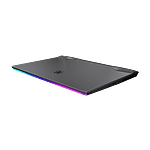 MSI GE66 10SF056XES i7 10750H 32GB 1TB 2070 DOS  Portátil