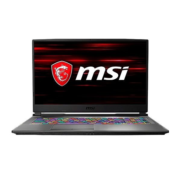 MSI GP75 10SDK019ES i7 10750H 16G 1T 1660Ti W10  Portátil