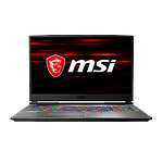MSI GP75 10SDK019ES i7 10750H 16G 1T 1660Ti W10  Portátil