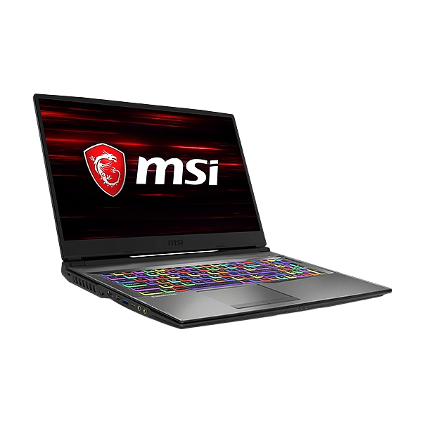 MSI GP75 10SDK019ES i7 10750H 16G 1T 1660Ti W10  Portátil