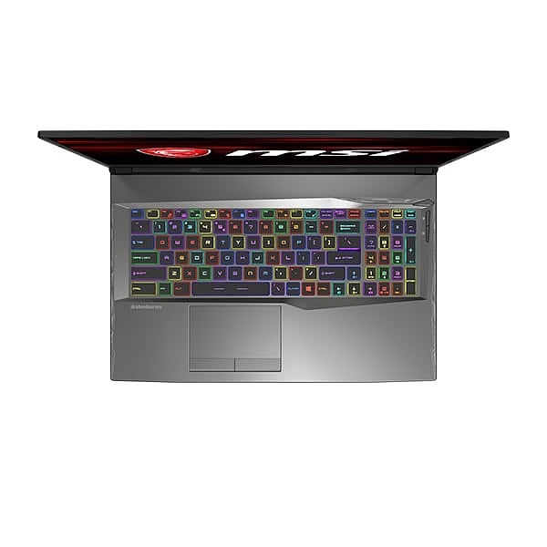MSI GP75 10SDK019ES i7 10750H 16G 1T 1660Ti W10  Portátil