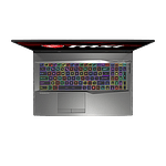 MSI GP75 10SDK019ES i7 10750H 16G 1T 1660Ti W10  Portátil
