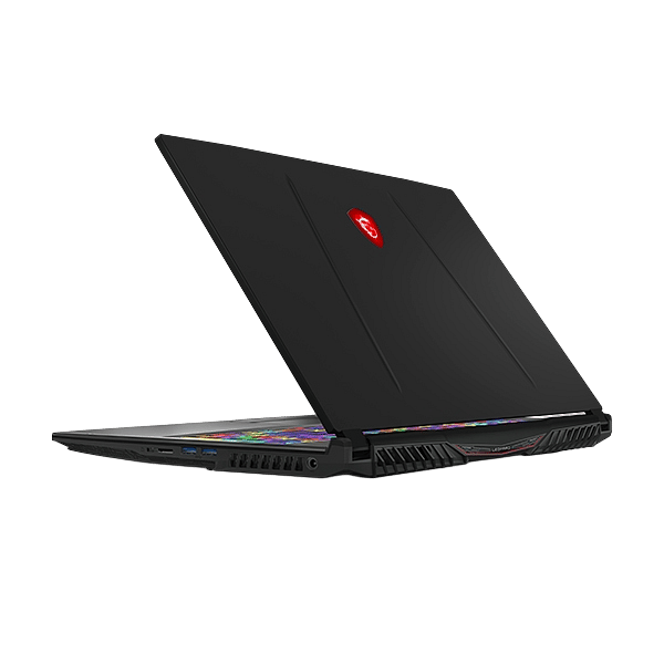 MSI GP75 10SDK019ES i7 10750H 16G 1T 1660Ti W10  Portátil