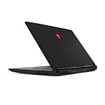 MSI GP75 10SDK019ES i7 10750H 16G 1T 1660Ti W10  Portátil