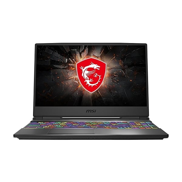 MSI GP65 Leopard 10SEK029ES Intel i7 10750H 16GB RAM 1TB SSD RTX 2060 156 Full HD 144Hz Windows 10  Portátil