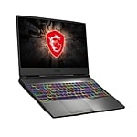MSI GP65 Leopard 10SEK029ES Intel i7 10750H 16GB RAM 1TB SSD RTX 2060 156 Full HD 144Hz Windows 10  Portátil
