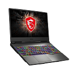MSI GP65 Leopard 10SEK029ES Intel i7 10750H 16GB RAM 1TB SSD RTX 2060 156 Full HD 144Hz Windows 10  Portátil