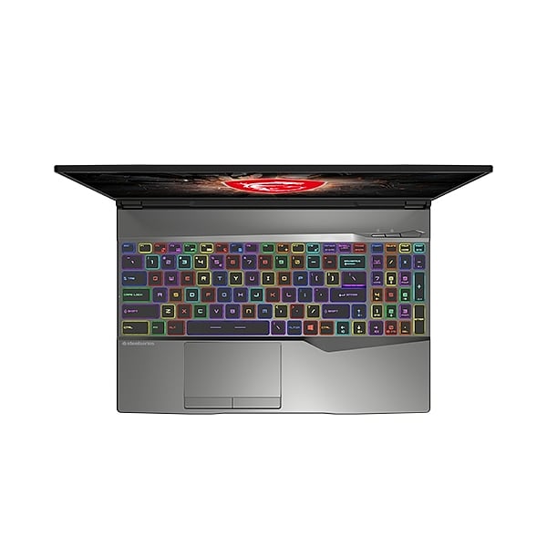 MSI GP65 Leopard 10SEK029ES Intel i7 10750H 16GB RAM 1TB SSD RTX 2060 156 Full HD 144Hz Windows 10  Portátil