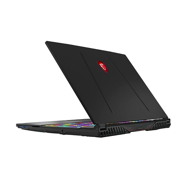 MSI GP65 Leopard 10SEK029ES Intel i7 10750H 16GB RAM 1TB SSD RTX 2060 156 Full HD 144Hz Windows 10  Portátil