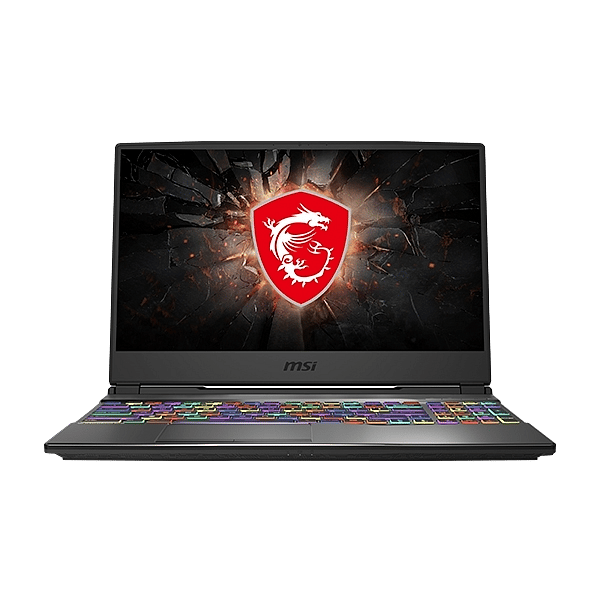 MSI GP65 Leopard 10SDK030ES Intel i7 10750H 16GB RAM 1TB SSD GTX 1660 Ti 156 Full HD 144Hz Windows 10  Portátil