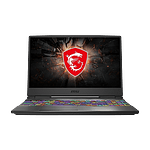 MSI GP65 Leopard 10SDK030ES Intel i7 10750H 16GB RAM 1TB SSD GTX 1660 Ti 156 Full HD 144Hz Windows 10  Portátil