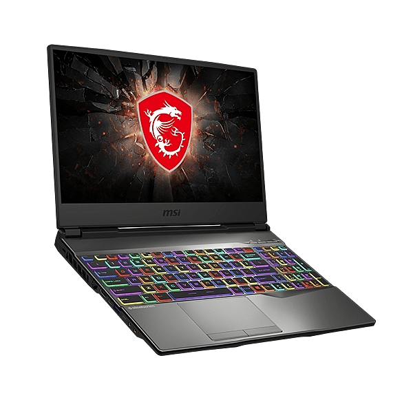 MSI GP65 Leopard 10SDK030ES Intel i7 10750H 16GB RAM 1TB SSD GTX 1660 Ti 156 Full HD 144Hz Windows 10  Portátil