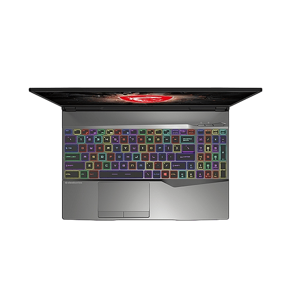 MSI GP65 Leopard 10SDK030ES Intel i7 10750H 16GB RAM 1TB SSD GTX 1660 Ti 156 Full HD 144Hz Windows 10  Portátil