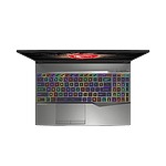 MSI GP65 Leopard 10SDK030ES Intel i7 10750H 16GB RAM 1TB SSD GTX 1660 Ti 156 Full HD 144Hz Windows 10  Portátil