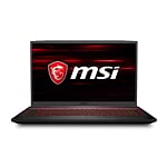 MSI GF75 10SCSR033XES i7 10750H 16G 5121 1650Ti  Portátil