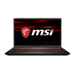 MSI GF75 10SCSR033XES i7 10750H 16G 5121 1650Ti  Portátil