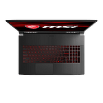 MSI GF75 10SCSR033XES i7 10750H 16G 5121 1650Ti  Portátil