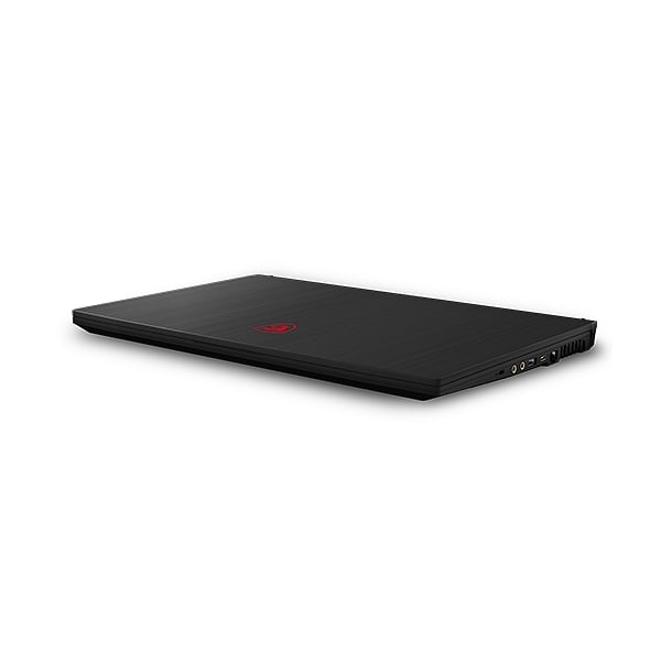 MSI GF75 10SCSR033XES i7 10750H 16G 5121 1650Ti  Portátil