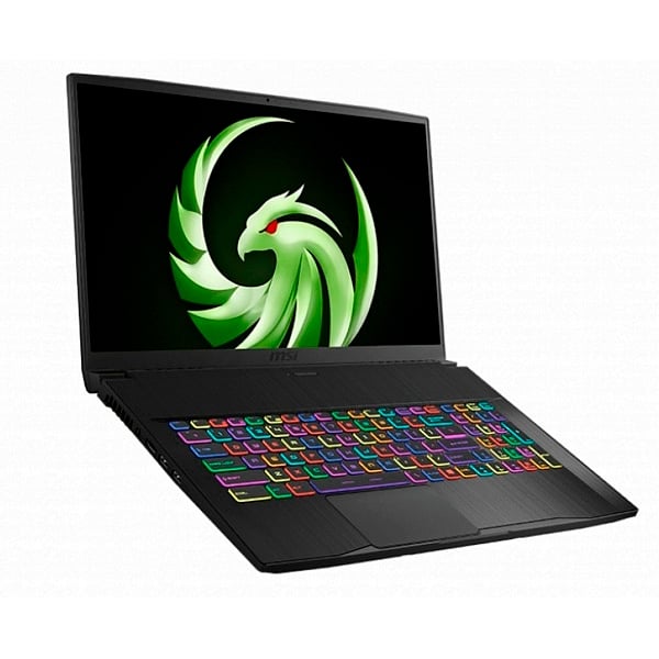 MSI Bravo 17 A4DDK002XES R7 4800H 16G 1T RX5500M  Portátil