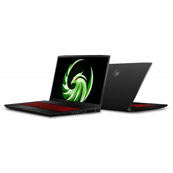 MSI Bravo 17 A4DDK002XES R7 4800H 16G 1T RX5500M  Portátil