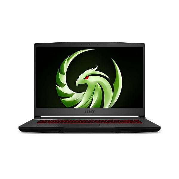 MSI Bravo 15 A4DDR007XES R7 4800H 16 512 RX5500M  Portátil