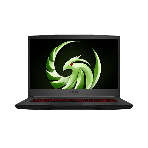 MSI Bravo 15 A4DDR007XES R7 4800H 16 512 RX5500M  Portátil
