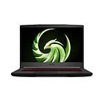 MSI Bravo 15 A4DDR007XES R7 4800H 16 512 RX5500M  Portátil