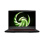 MSI Bravo 15 A4DDR007XES R7 4800H 16 512 RX5500M  Portátil MSI Bravo 15 A4DDR007XES R7 4800H 16 512 RX5500M  Portátil